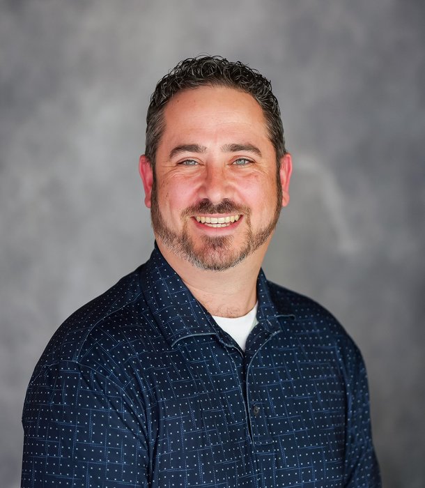 Brian Blasnek, Managing Partner of NIA Colorado Springs