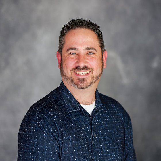 Brian Blasnek, Managing Partner of NIA Colorado Springs