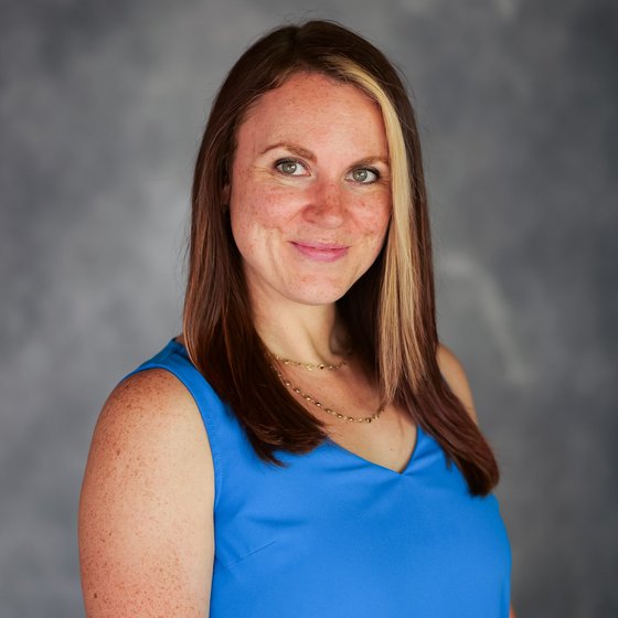 Heather Blasnek, Managing Partner of NIA Colorado Springs