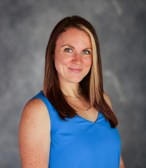 Heather Blasnek, Managing Partner of NIA Colorado Springs